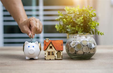 ¡11 Maneras De Ahorrar Dinero Para Comprar Una Casa