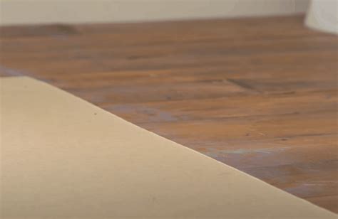 How To Install Plywood Underlayment For Vinyl Flooring Step By Step