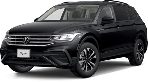 2022 Volkswagen Tiguan Incentives Specials And Offers In White Plains Ny