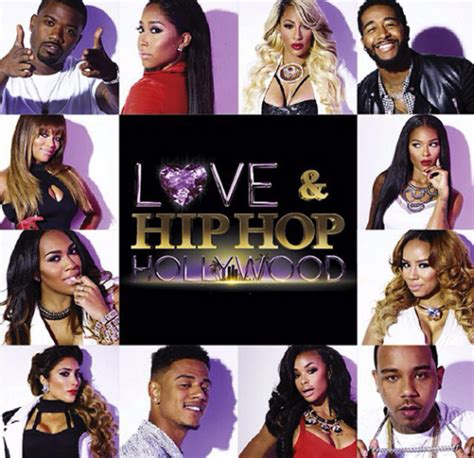 Tv Ratings Love And Hip Hop Hollywood Soars While The Real Off To A