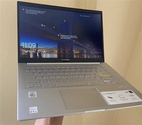 Asus Vivobook Ultra K413 Review Tech2touch