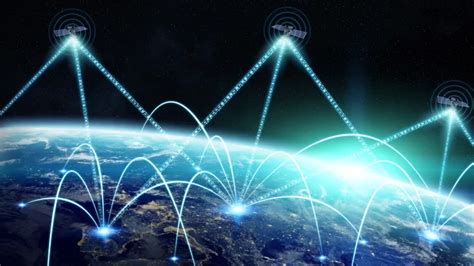 Amazon Satellite Broadband Plans Revealed Under Codename Project Kuiper