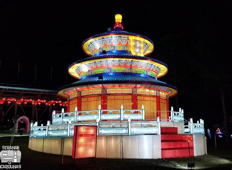 Spices of bengal restaurant offers delicious dining and takeout to cary nc. North Carolina Chinese Lantern Festival (Cary, NC ...