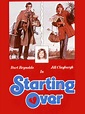 Starting Over - Movie Reviews and Movie Ratings - TV Guide