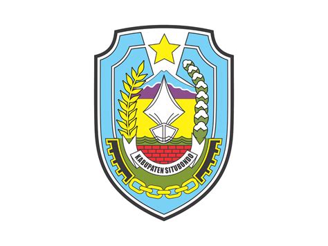 Logo Kabupaten Situbondo Format Cdr And Png Hd Gudril Logo Tempat Nya