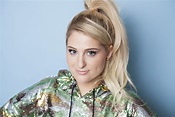Meghan Trainor opens up about having a breakdown at The Grammys | Goss.ie