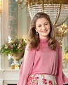 Princess Elisabeth of Belgium, The Duchess of Brabant 👑 • • • • # ...