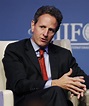 Former US Treasury Secretary Timothy Geithner Lists Bethesda Home for ...