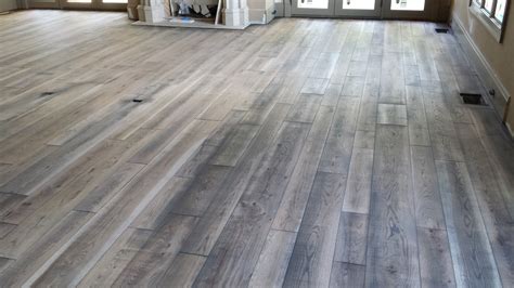 Types Of Hardwood Flooring — Sullivan Hardwood Flooring Llc