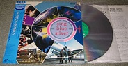 Duran Duran Sing Blue Silver Records, LPs, Vinyl and CDs - MusicStack