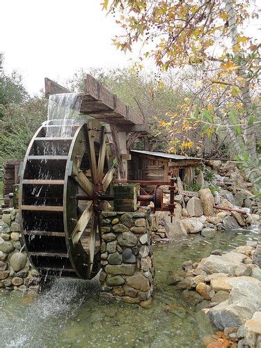 311 Best Images About Old Water Wheel Mills On Pinterest Plymouth