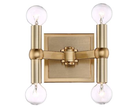 Remove your old light fixture. The Best Light Fixtures To Match Delta Champagne Bronze ...