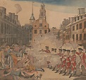 The Boston Massacre | American Experience | Official Site | PBS
