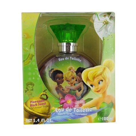 Disney Tinkerbell By Disney Fairies Edt Spray Disney Perfume Perfume