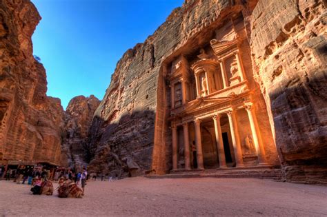 Pn Tours Jordan Amã Atualizado 2022 O Que Saber Antes De Ir Sobre
