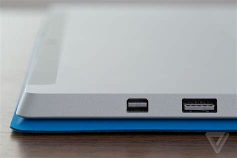 Microsoft Surface 3 Review The Verge