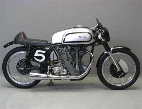 The 51 Most Iconic Motorcycles Of All Time Vintage Motorcycles
