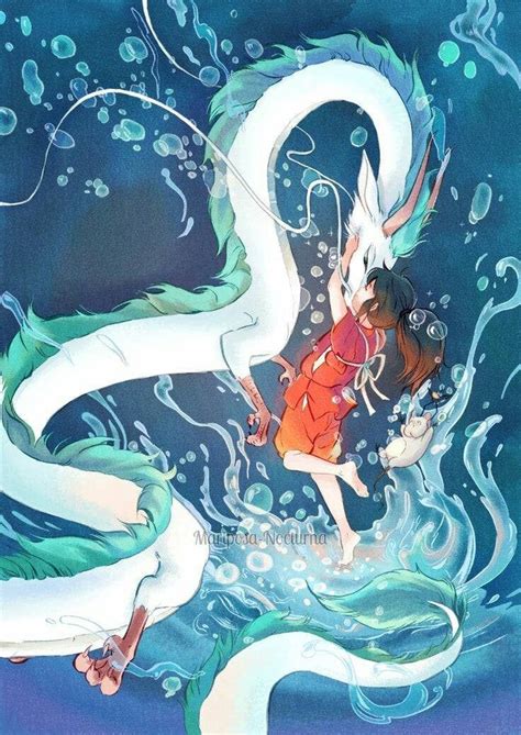 23 Ghibli Inspired Fan Art That Will Lift Your Spirits Hayao Miyazaki