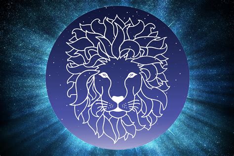 Löwen handeln ruhig, selbstsicher, optimistisch und entschlossen. Sternzeichen Löwe - Eigenschaften und Charakter | GALA.de ...