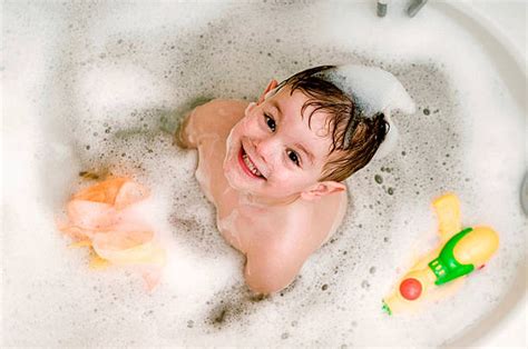 When Can You Start Bathing Baby Daily Baby Bath Pipes