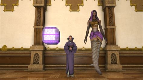 Patch 42 Notes Final Fantasy Xiv The Lodestone
