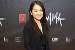 How Sandra Oh and Sam Raimi helped director Iris K. Shim scare-ify the ...