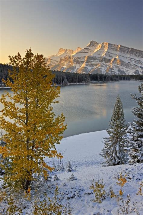 Canadian Winter Sceneries Wallpapers Wallpapersafari