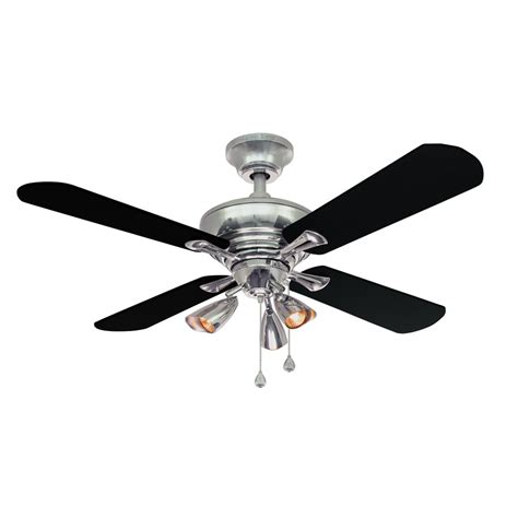 Changing ceiling fan light kit doityourself com community forums. Black Light Ceiling Fans as Next Trend | Warisan Lighting