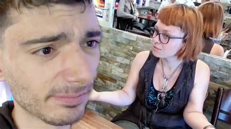 Ice Poseidon Emily Porn Sex Photos