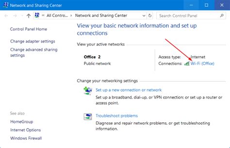 On your windows 7 computer, type homegroup in the search box and open it. Turn Off Wi-Fi When Ethernet Cable Is Connected To Windows ...