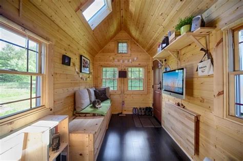 The Awesome Choose Of Tiny House Interior Design Ideas Home Roni Young