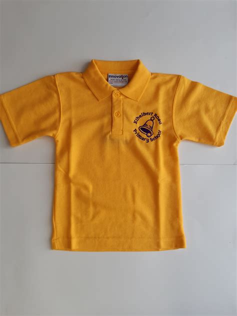 School Uniform Yellow Ubicaciondepersonascdmxgobmx