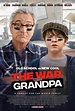 The War With Grandpa – Movie Mom