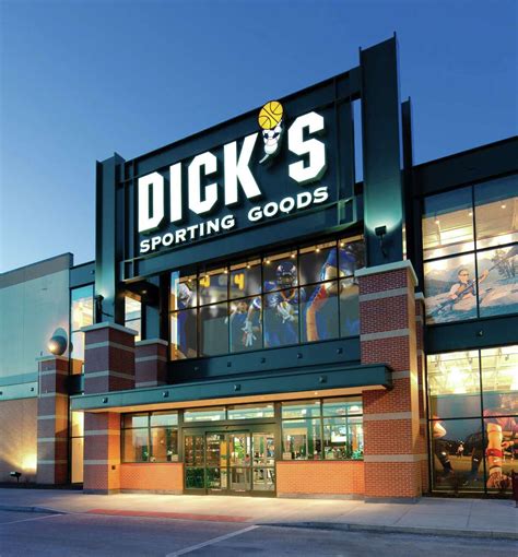 Dicks Sporting Goods Hiring Almost 80 People For New Post Oak Store