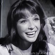 Brenda Scott 'The Cage' 1964 THE FUGITIVE | Star david, Tv series, Scott