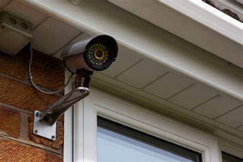 How To Install Wired Outdoor Security Cameras Storables