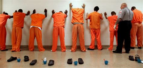 More Nigerians Aged 36 To 40 In Us Prisons Report