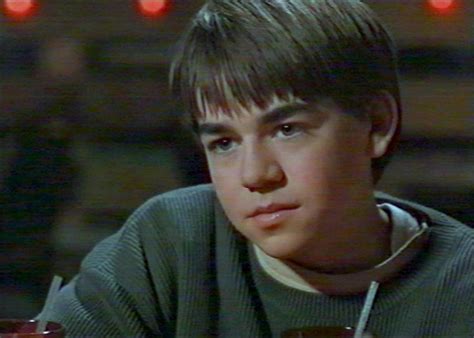 Picture Of Kyle Howard In Address Unknown Addunk089 Teen Idols 4 You