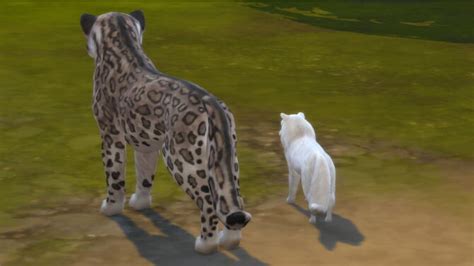 383 Sims 4 Pets Body Mods Cc Downloads Lana Cc Finds