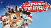 The Flight Before Christmas on Apple TV