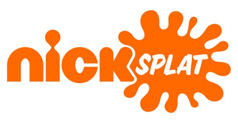 Nickalive Nickelodeon Uk Rebrands The Splat As Nicksplat