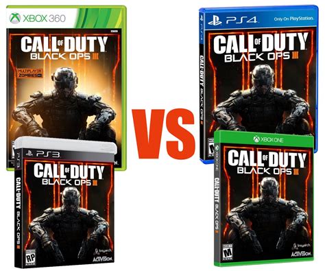 7 Reasons Not To Buy Black Ops 3 On Ps3 And Xbox 360