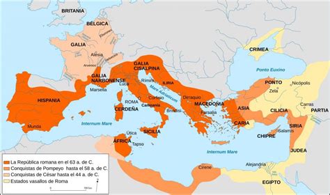 Mapy Starożytnego Rzymu Starożytny Rzym Mapa Z Napisem Lazio Włochy