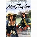 The Fortunes and Misfortunes of Moll Flanders - Walmart.com