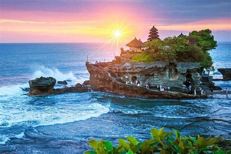 15 Tempat Wisata Di Bali Yang Wajib Dikunjungi Untuk Liburan