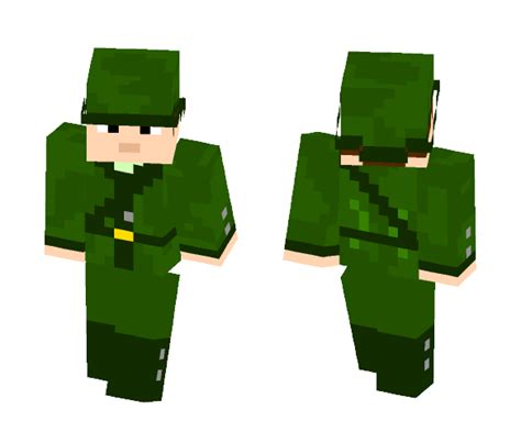 Get Green Camouflage Minecraft Skin For Free Superminecraftskins