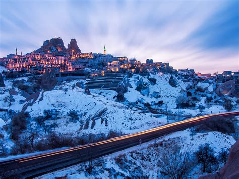 The 10 Most Beautiful Snow Castles In The World Photos Condé Nast