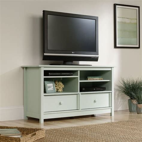 Castleton Home Tv Stand Entertainment Credenza Home Tv Stand