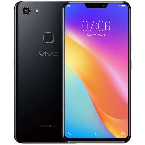 Vivo Y81 Mobile Phone Specs And Price Vivo India