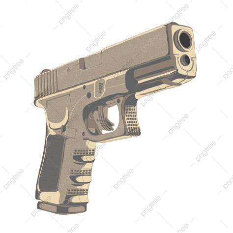 Imitation Gun Png Vector Psd And Clipart With Transparent Background